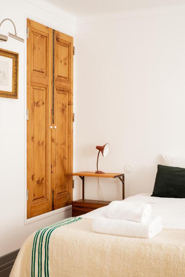 Maison d'hôtes Casa Do Lado à Vila Nova de Milfontes Extérieur photo