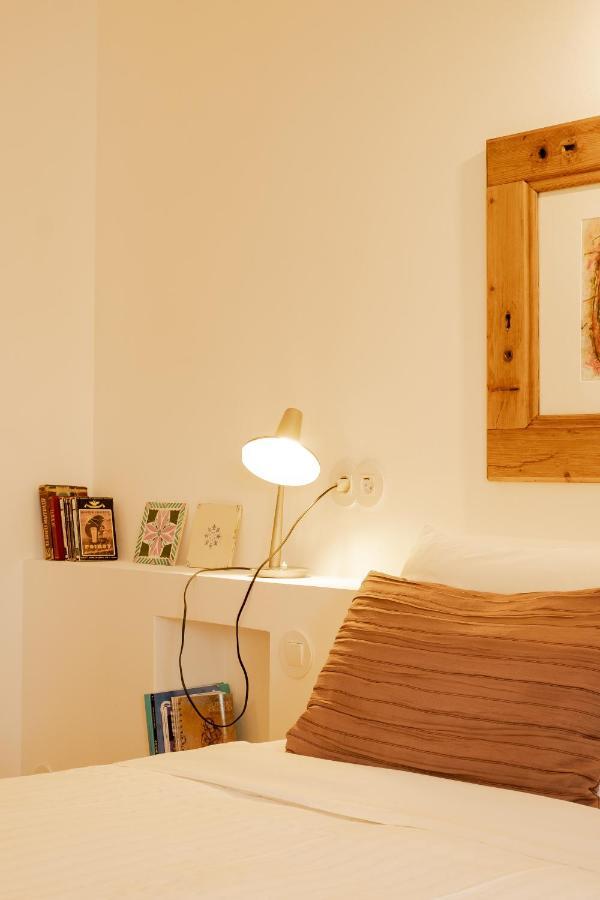 Maison d'hôtes Casa Do Lado à Vila Nova de Milfontes Chambre photo